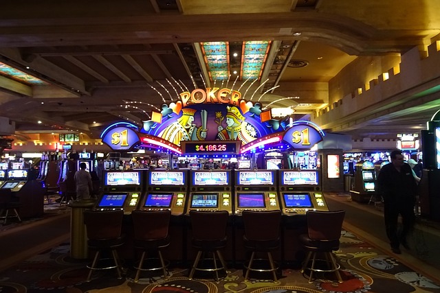 licensed online casinos