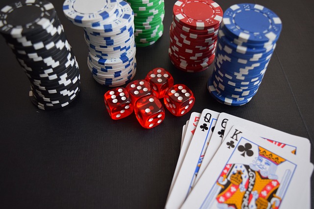 licensed online casinos