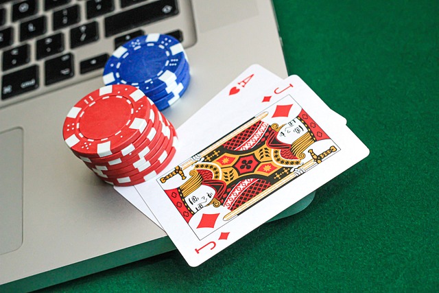 The Future of Online Gambling: Casino Innovations and Trends